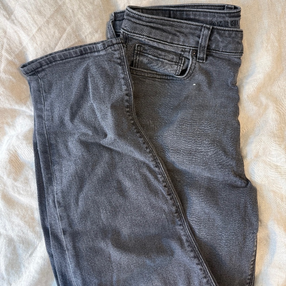 American Eagle Stretch Jeans Womens Size 8